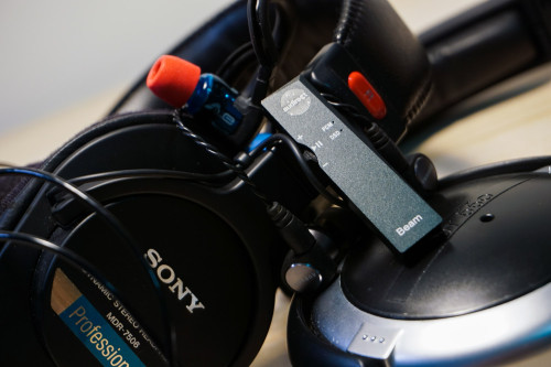 谁说手机就不能有HiFi级的体验?只因为你少了