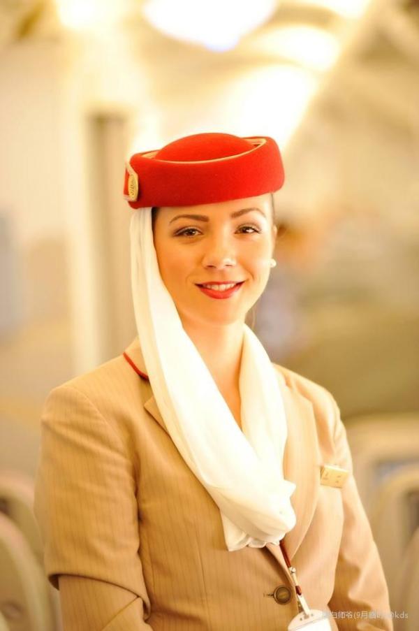 如何撩各大航空公司的空姐(外航篇)