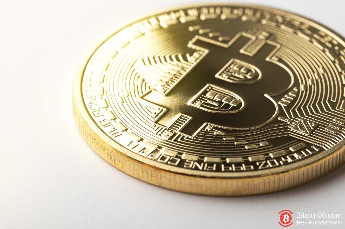 比特币跌破8000美元整数位心理关口