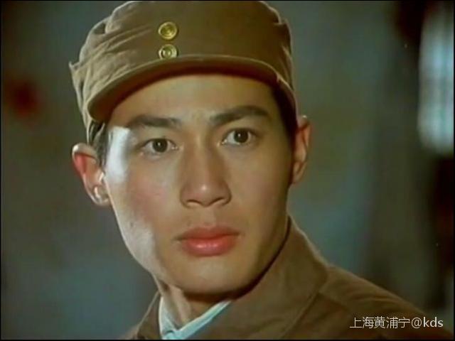 kds 宽带山 tfs看过伐,里面有何麟,马晓伟,陈述.