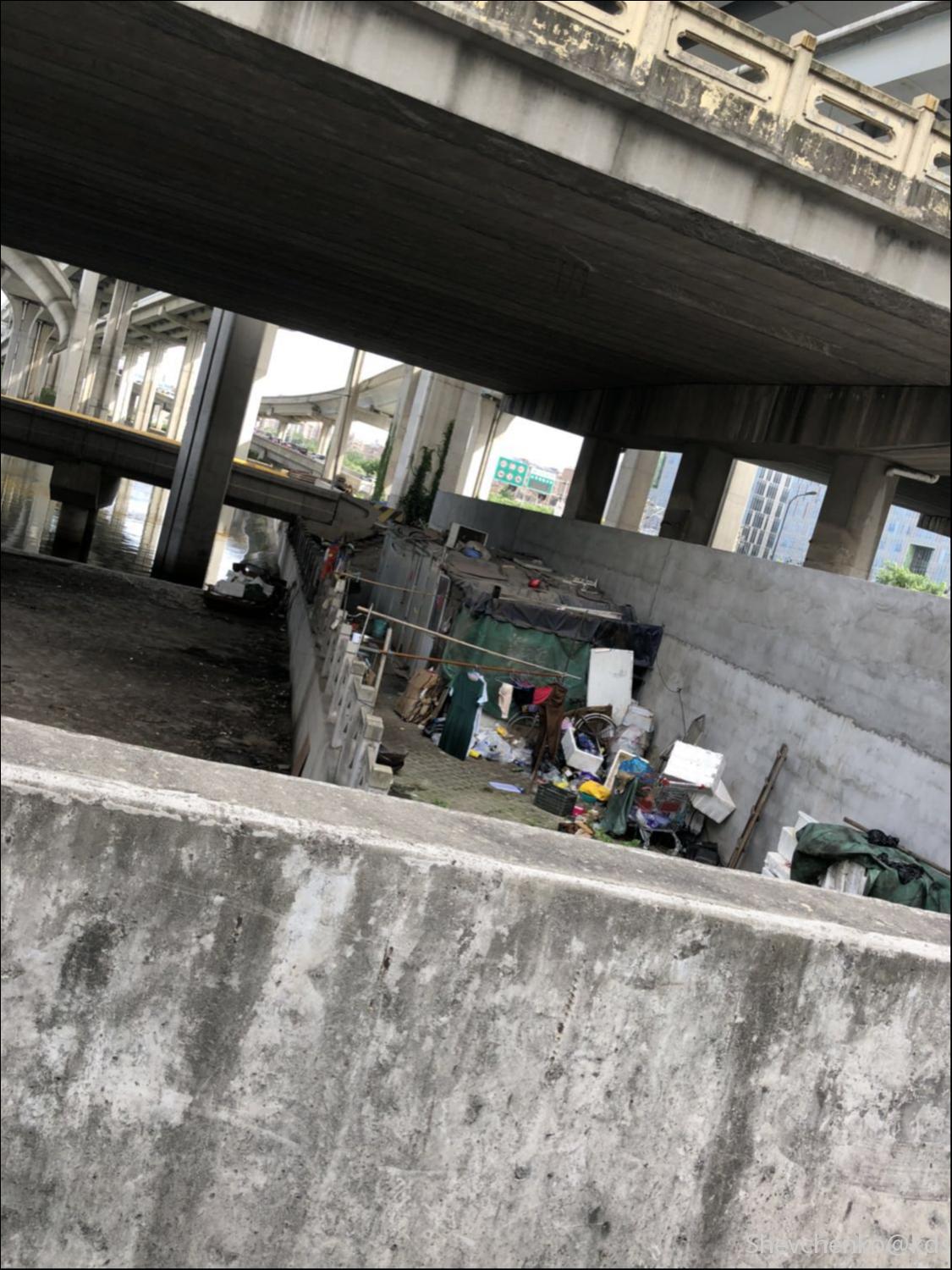 被时代抛弃的沪穷