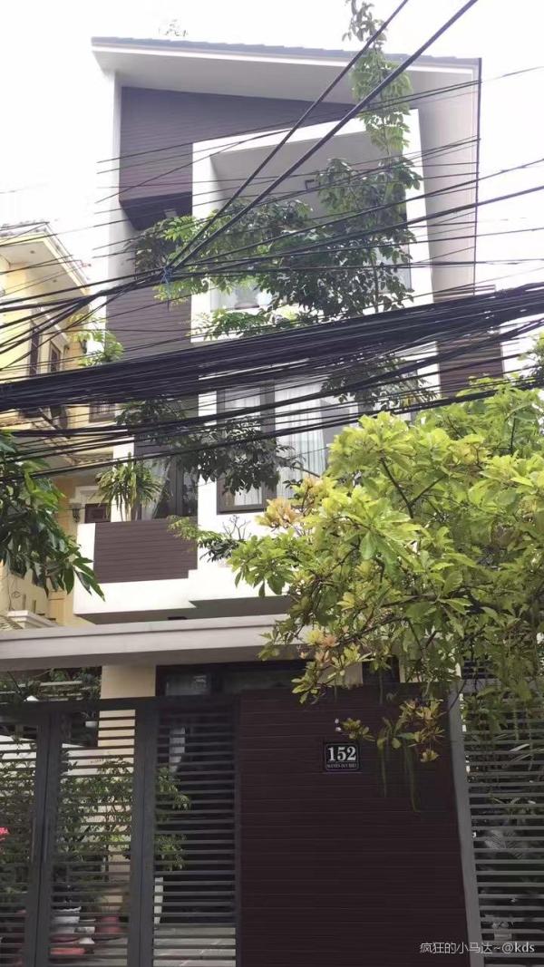 开贴写写,这些年在越南认识的伴娘