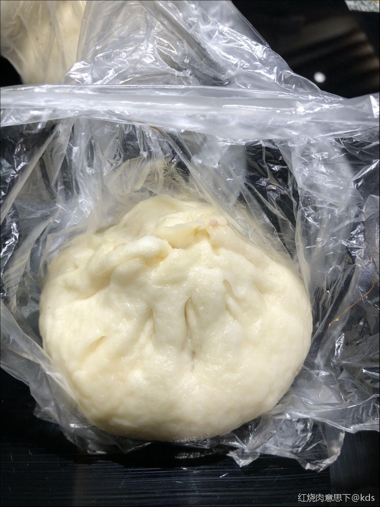 上海最好吃的肉馒头