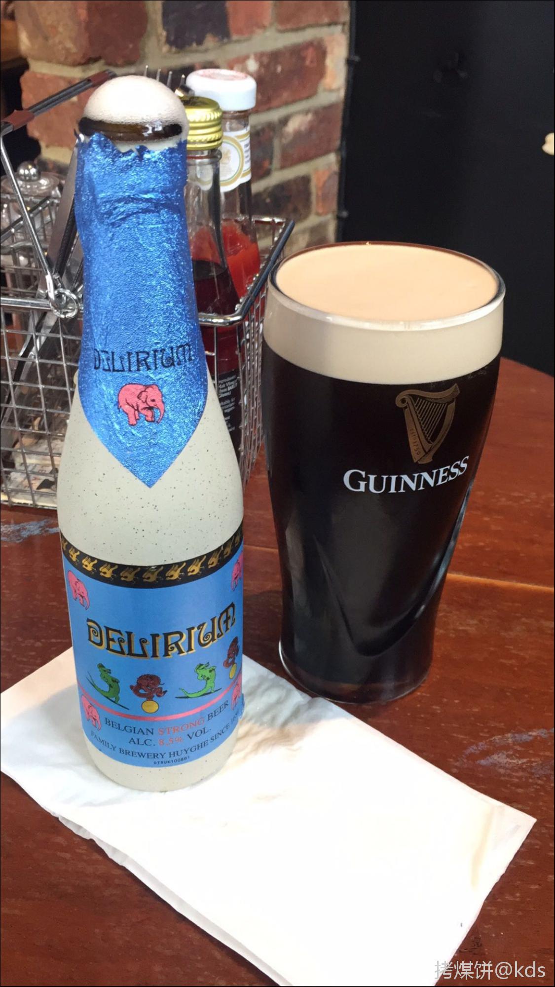 夏天到了 开贴找找好喝的啤酒