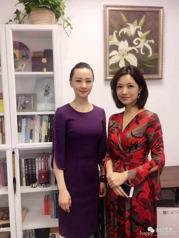 大家觉得ics主持人张蒙晰怎么样