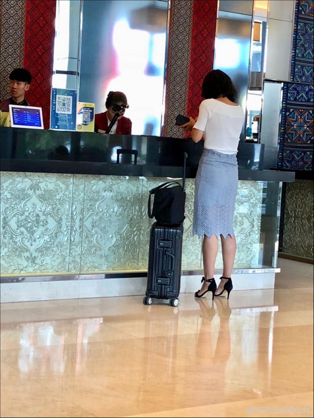 出差开房时遇见的美女 -宽带山kds-宽带山社区-城市消费门户