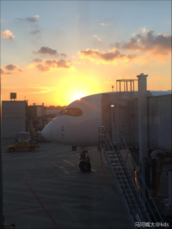 到底空客色艺还是波音色艺?为撒不选波音原因