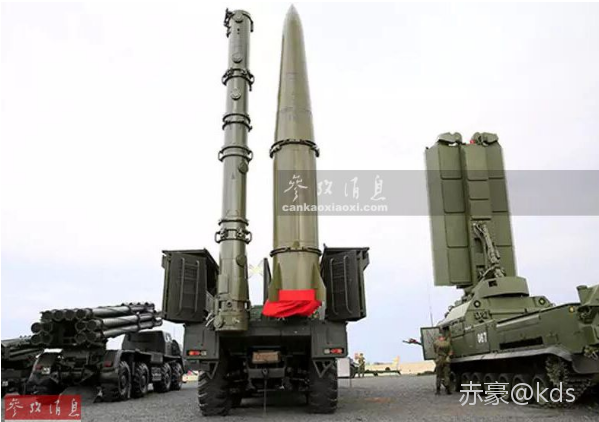 俄展示全新反航母战法 美国:我们无法拦截