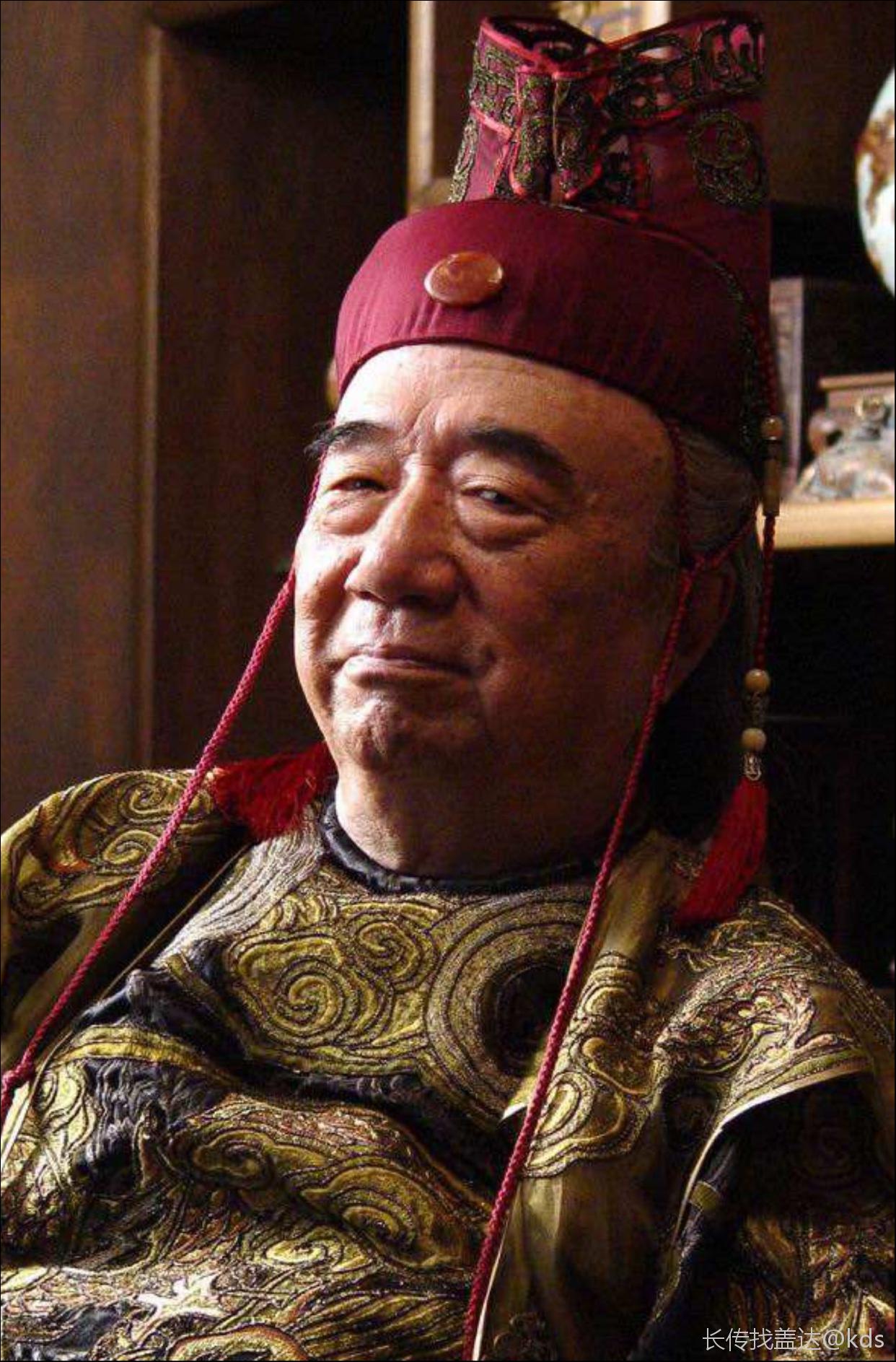 天下 扮 厂公到目前最出神入化,栩栩如生的是哪位?