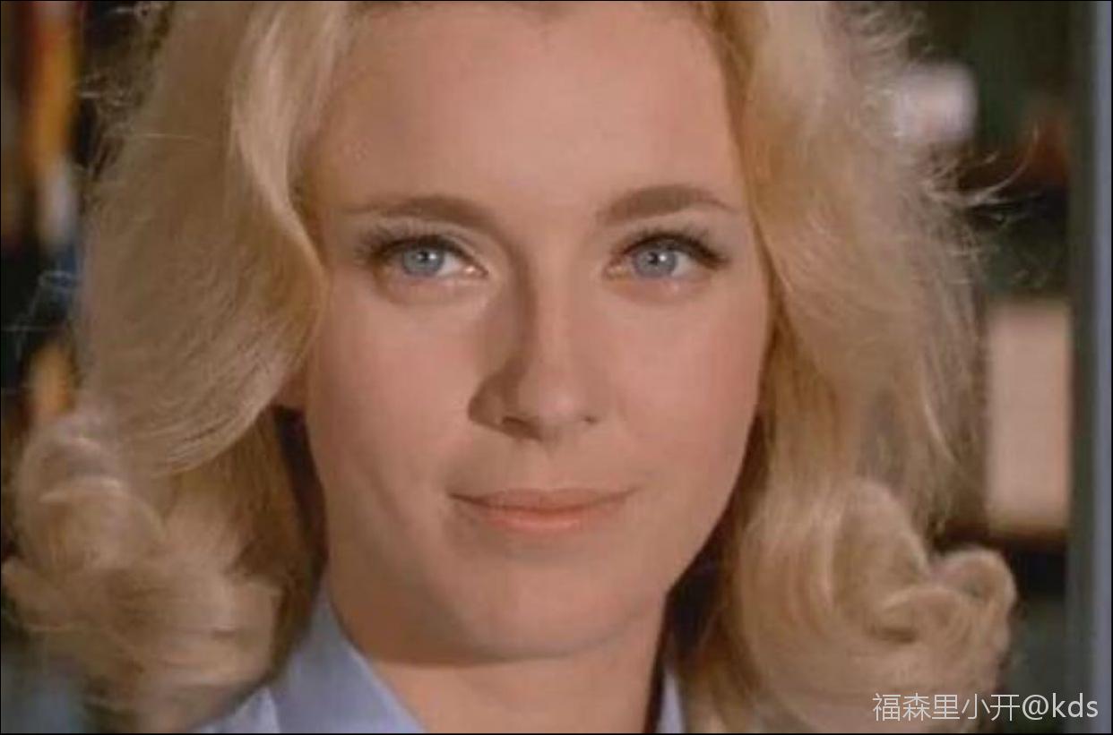 电影佐罗里面的女配角