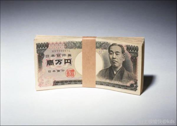 人民币日元化概率