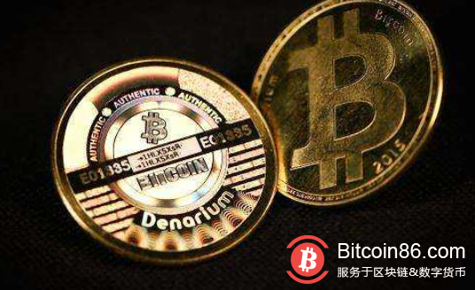 比特币 你了解吗?