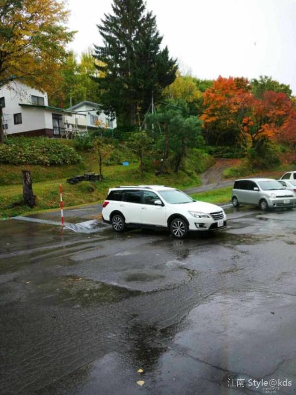 日本租车自驾游,现在游不成了吗?