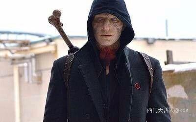 美剧恐怖片僵尸题材求推荐