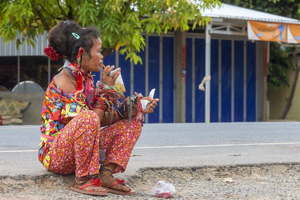 辞职旅行,一个人东南亚5国行记