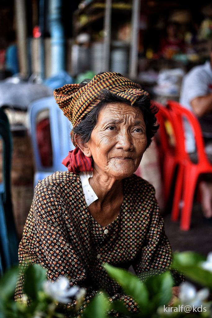 辞职旅行,一个人东南亚5国行记