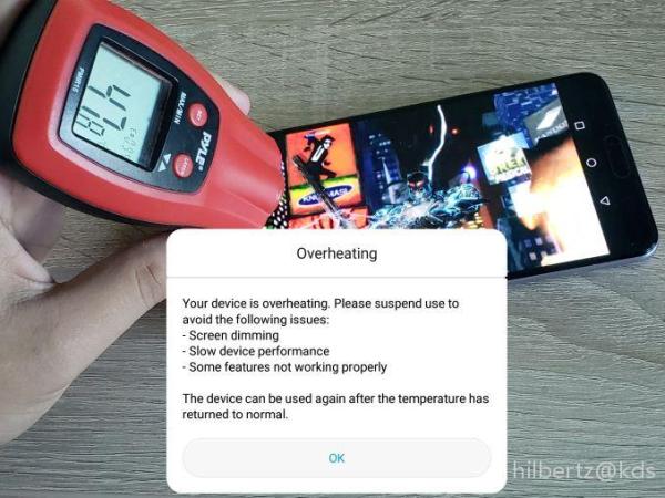 故技重施,荣耀play跑分作弊被坐实