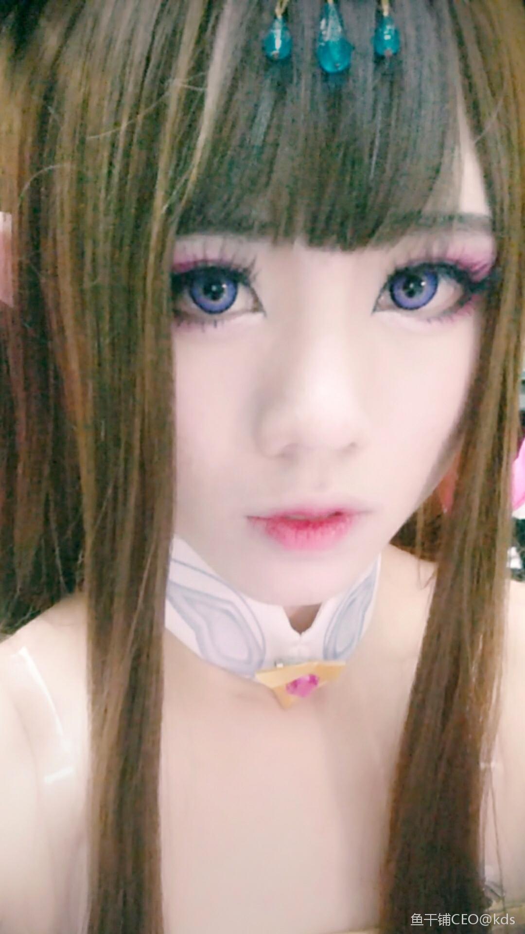 《伪娘》--军工路底层纪实频道