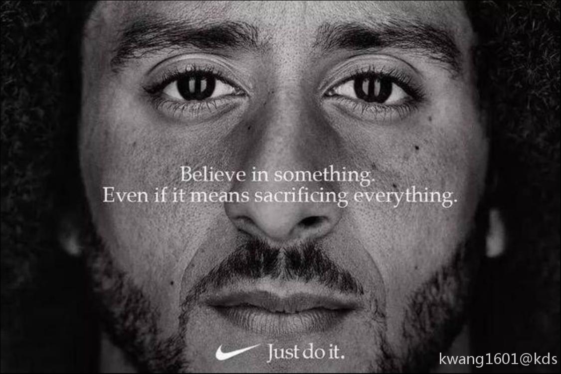 even it if it means sacrificing everything.