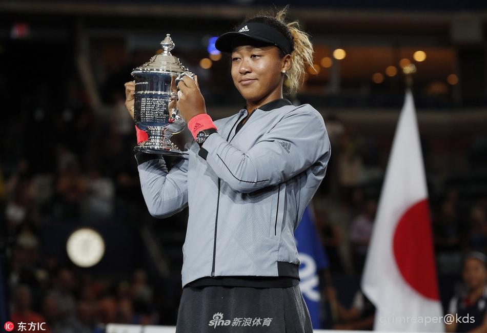 大阪直美像亚洲人还是非洲人?