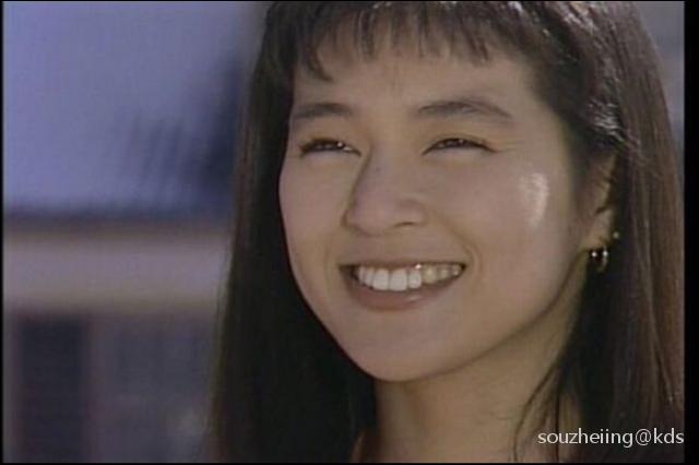 像不像赤名莉香!