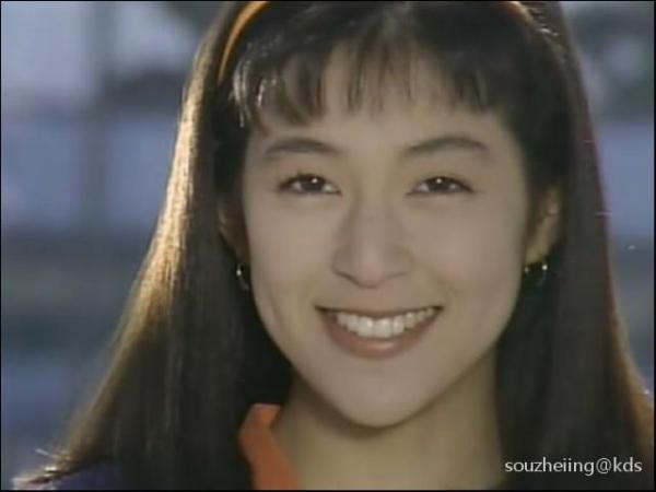 像不像赤名莉香!