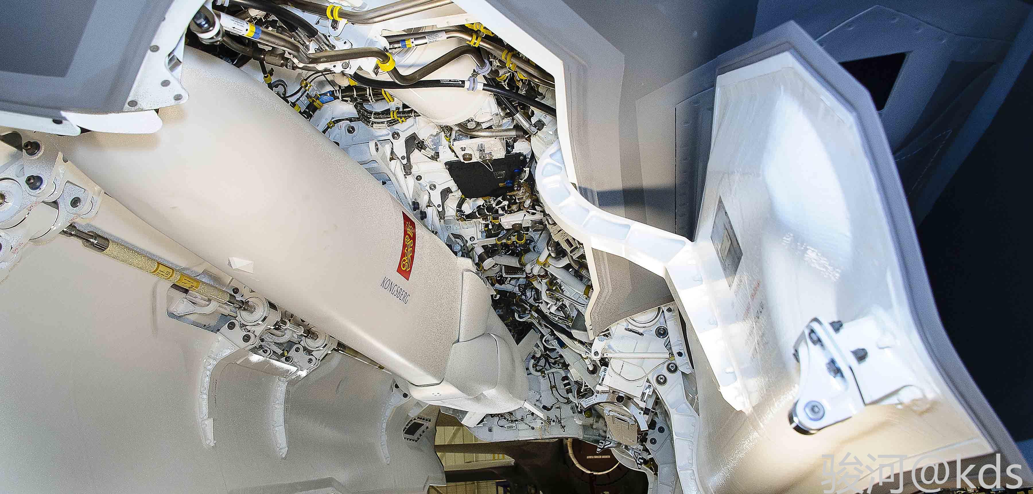 f35战斗机转场三沢基地