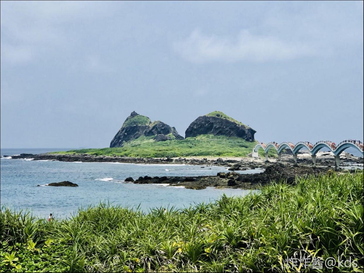  全文完>台北台东花莲四日乱玩