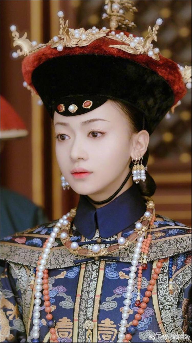 清宫秘史:乾隆皇帝的生母竟是汉人女子
