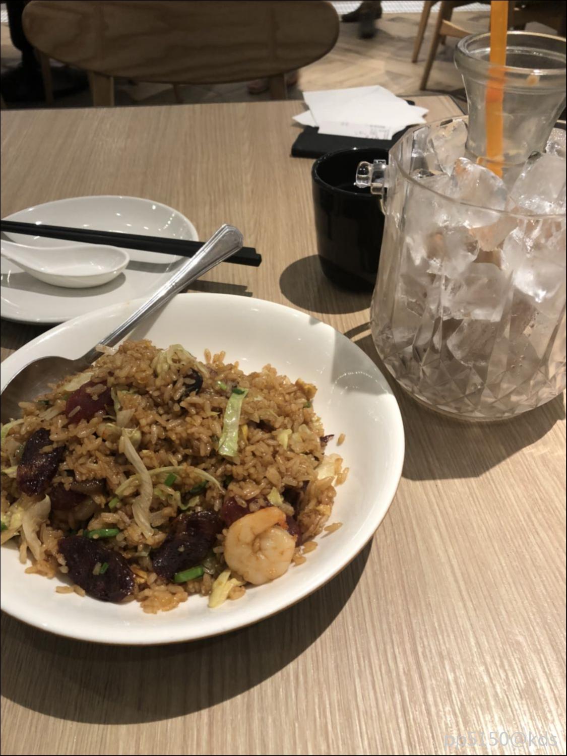 淮海路上海广场