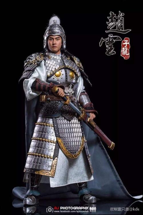 古代盔甲除了能防砍还能干嘛