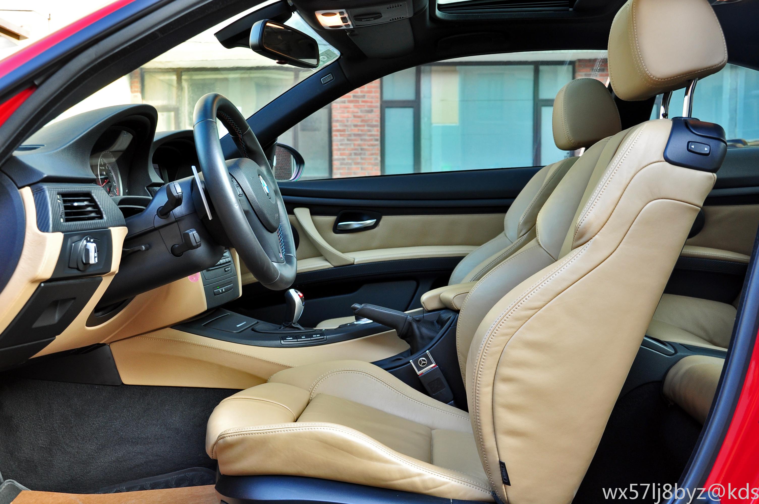 极品12年 e92 09款m3,m系巅峰之作