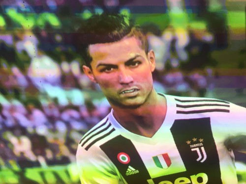 实况2019补丁下载会,远超FIFA