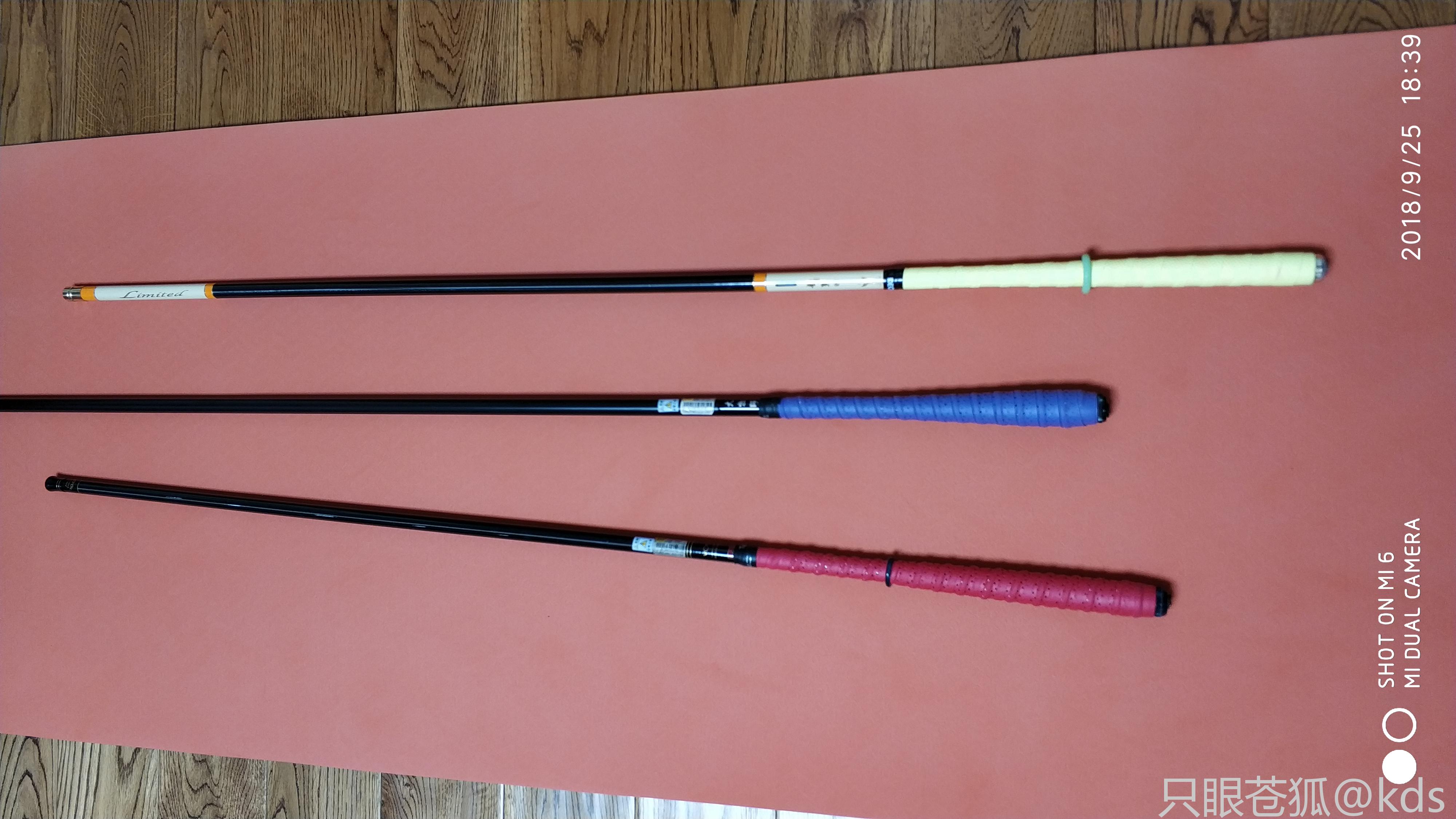 打包500出,迪佳大物师5.4m,黑纹鲤4.5m,普罗i代4.8m.