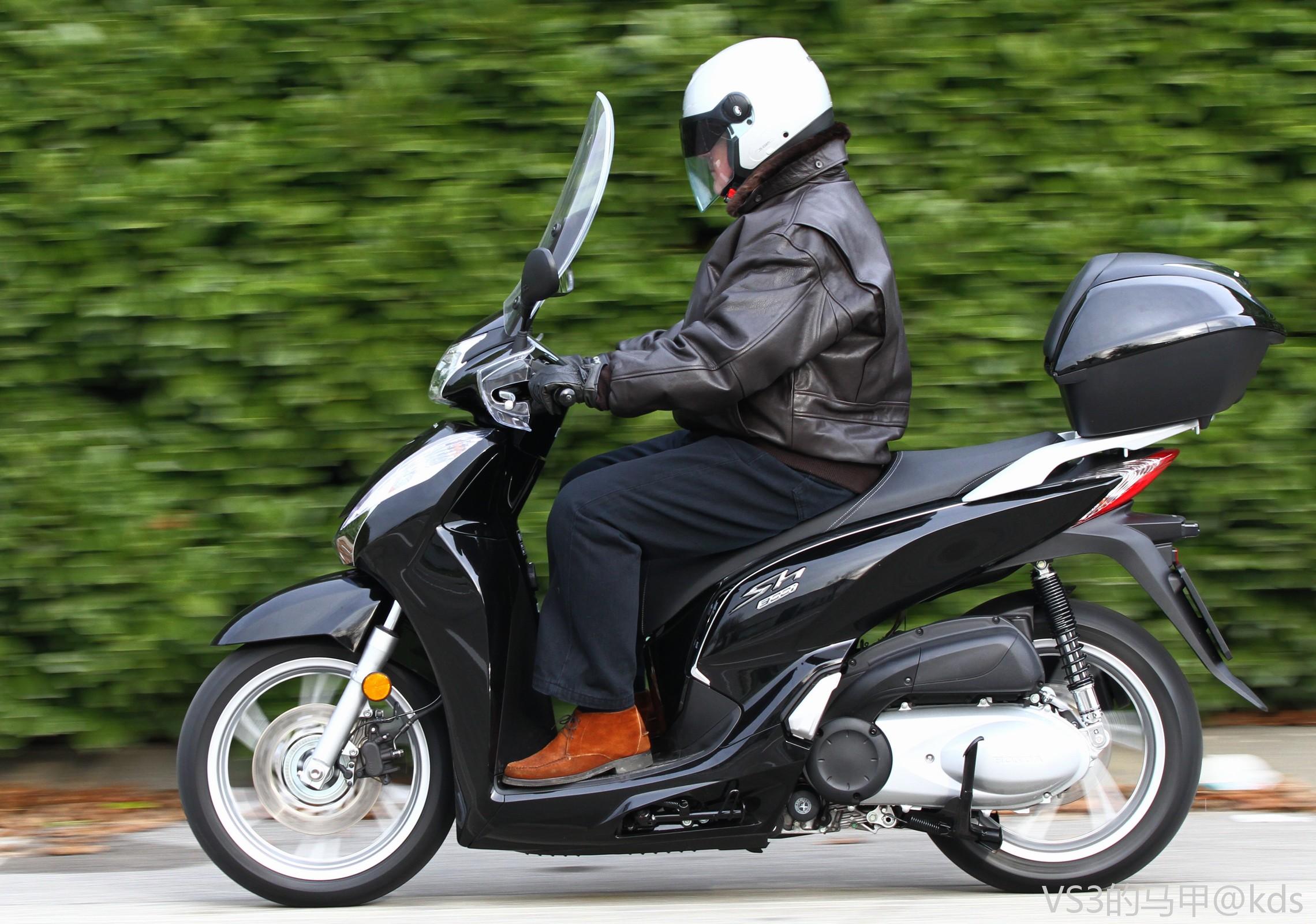 欧洲野鼠们的坐骑,大轮踏板