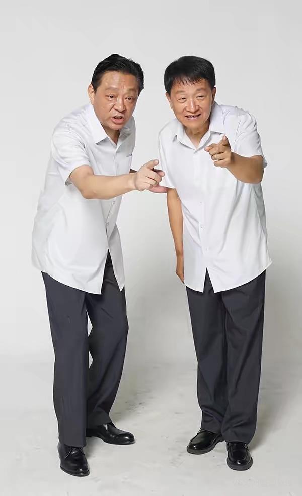 毛猛达沈荣海,石库门的笑声,怎么样?