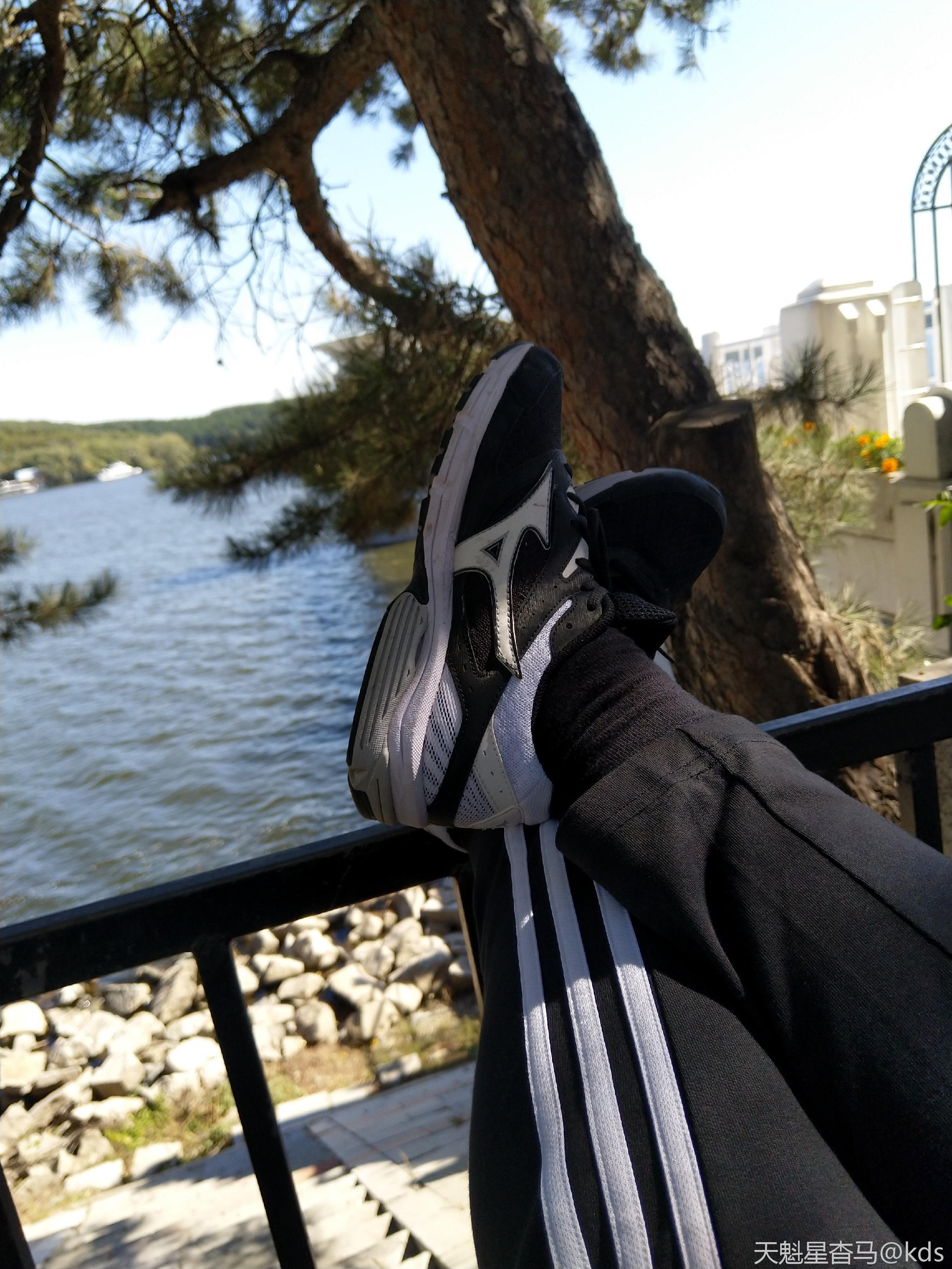 悠闲自得慢慢走,观景品史赏大妞～天魁星东北休闲游