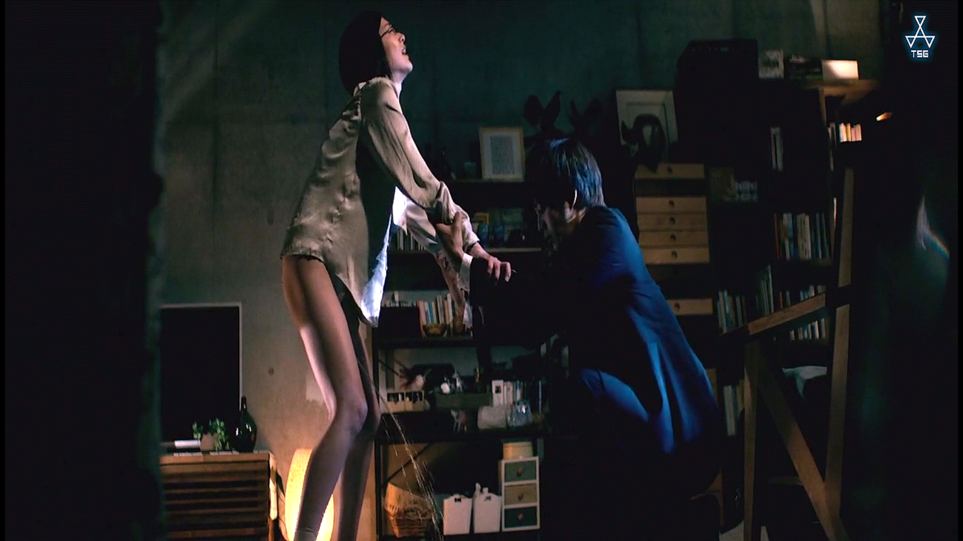 《娼年》,牛郎的故事