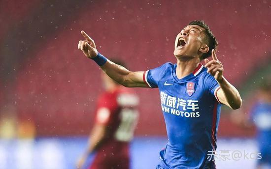 55人名单对联赛影响多大?冲击保级队 他们没入