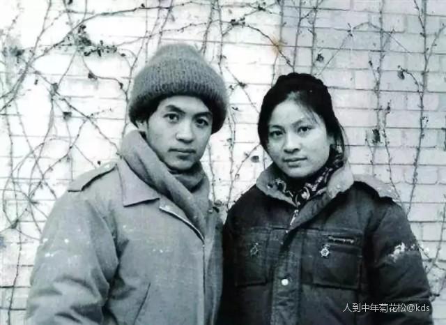 的"大陆琼瑶"海岩,还有写《我爱我家》的梁左和日后拿了诺奖的莫言