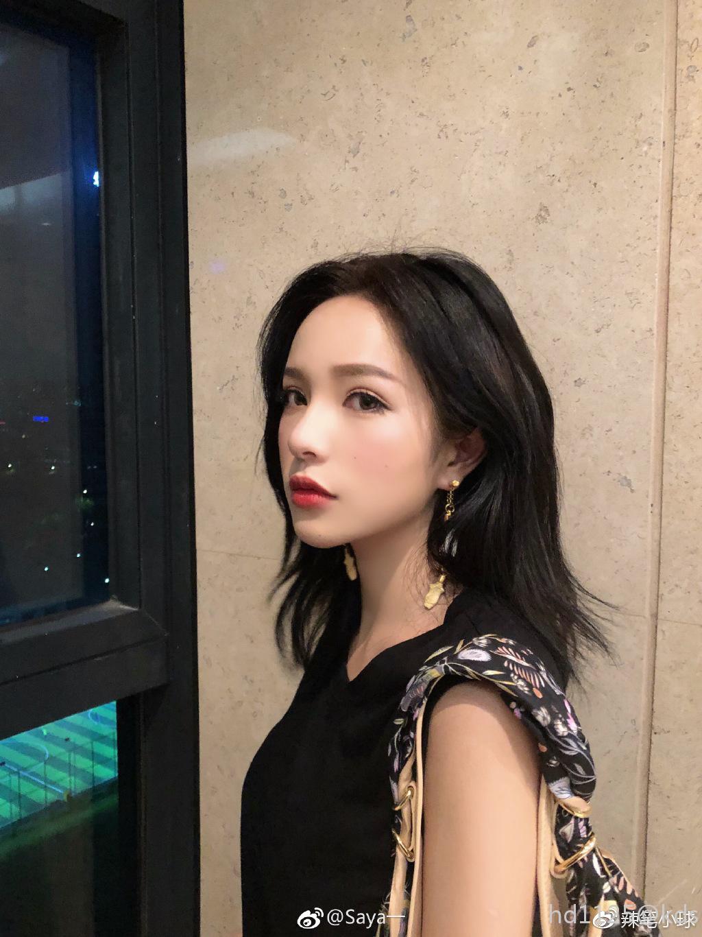 网红saya否认殴打孕妇:但我也要为我做错的事情道歉