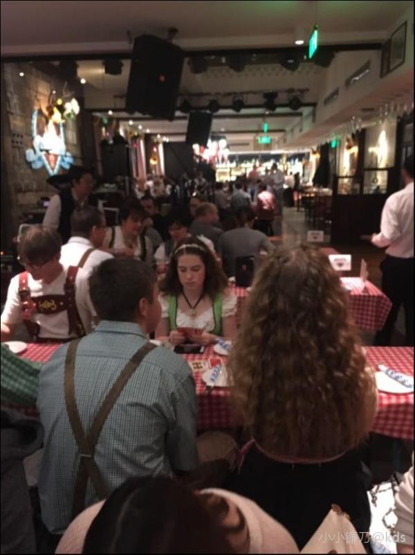 人在囧途,一个人出差旅行的经历