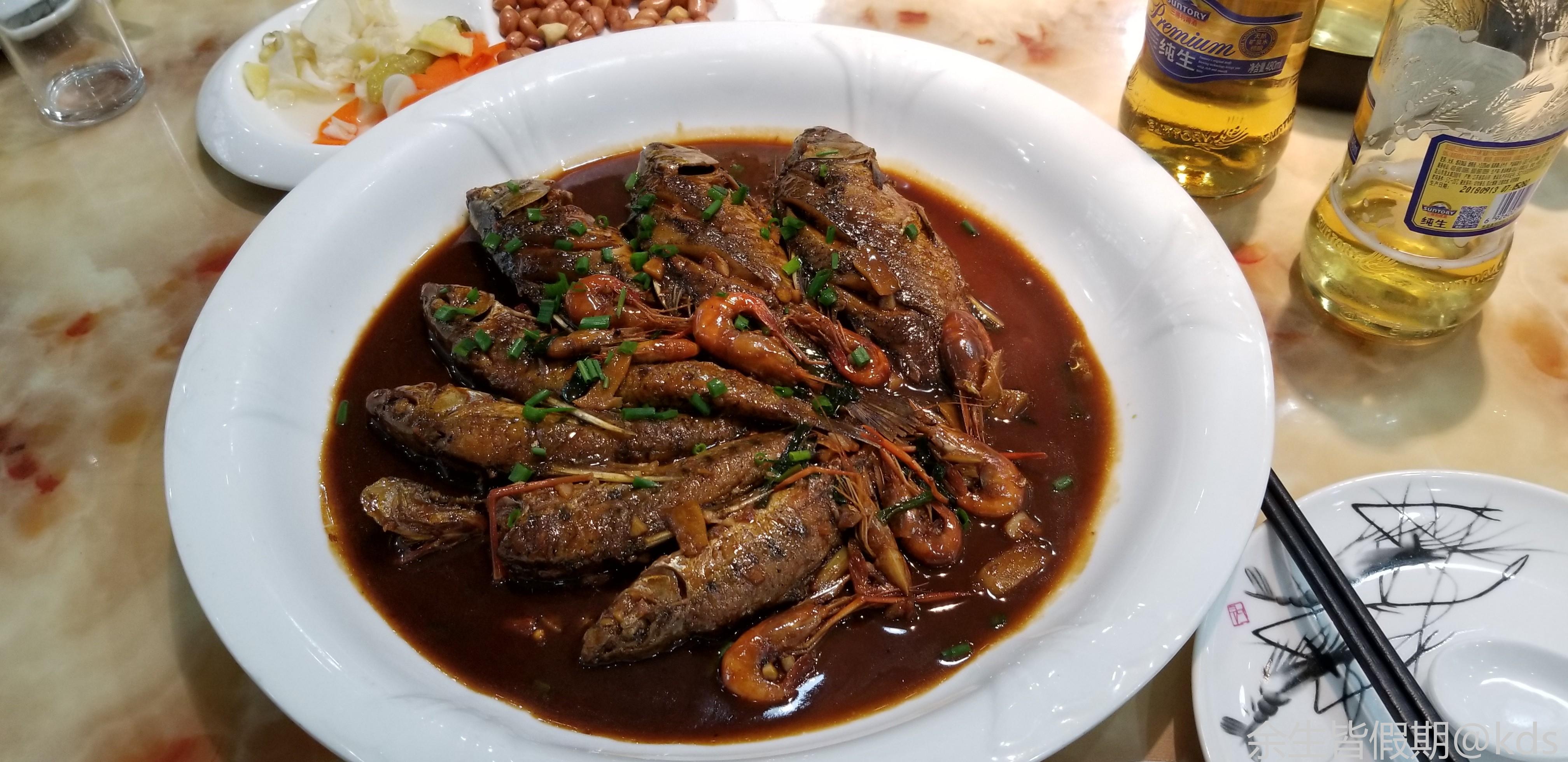 骑车环太湖第一天