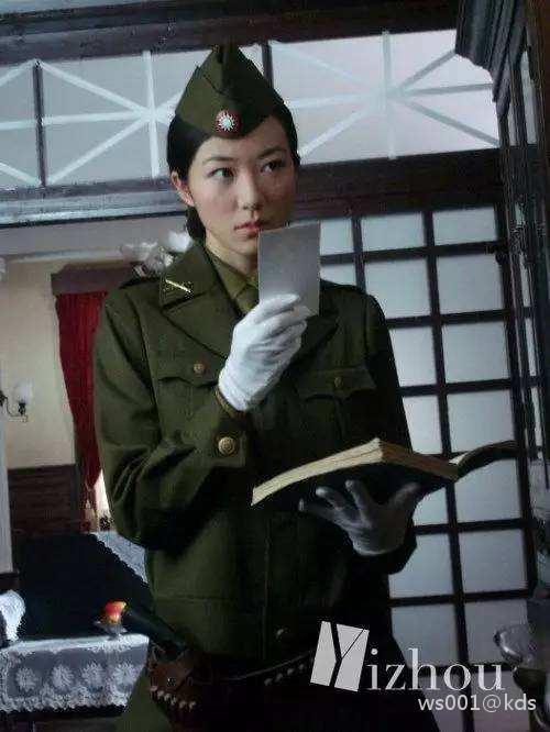 美军换新制服了