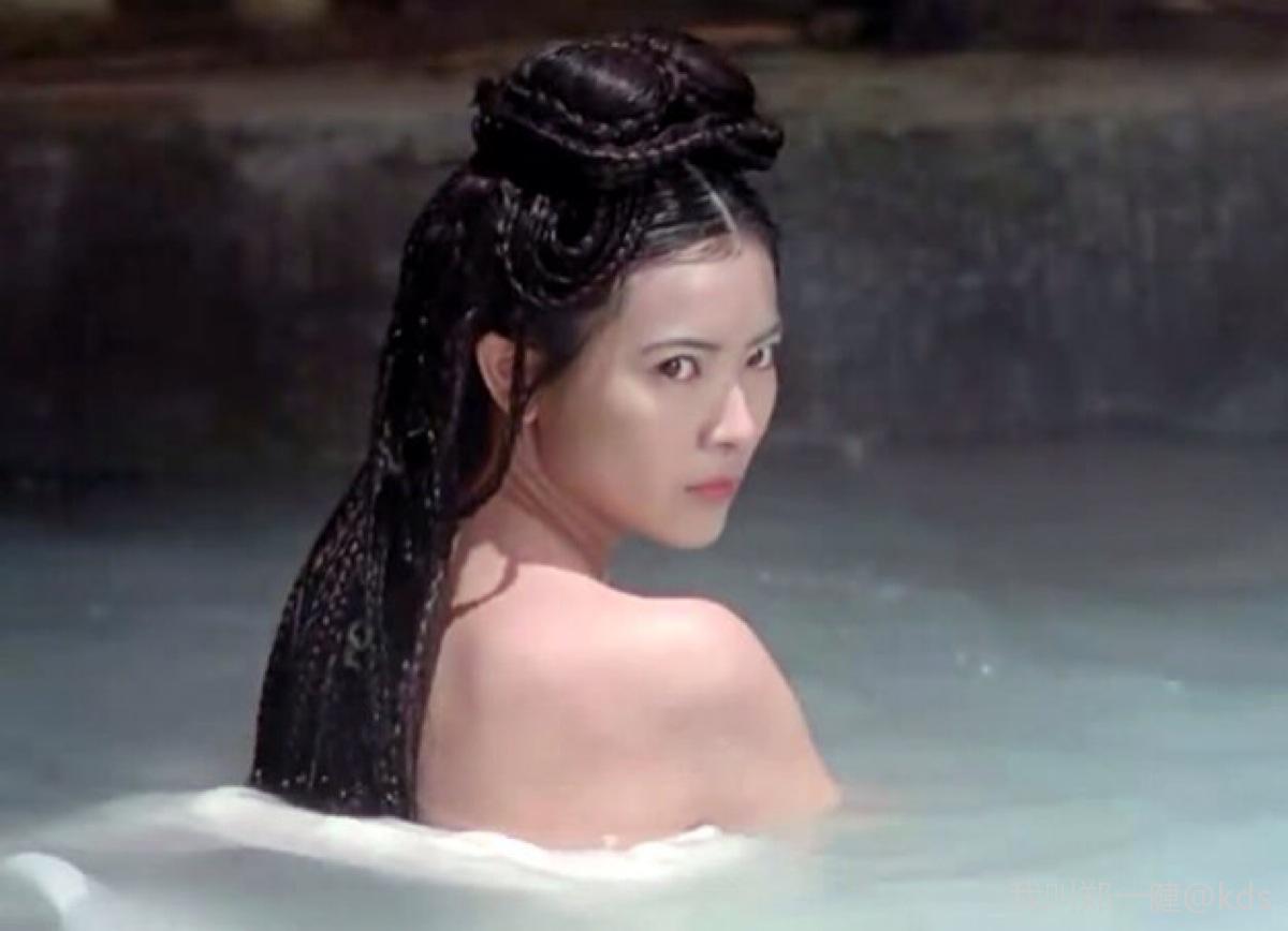 春十三娘,昨天去世了.