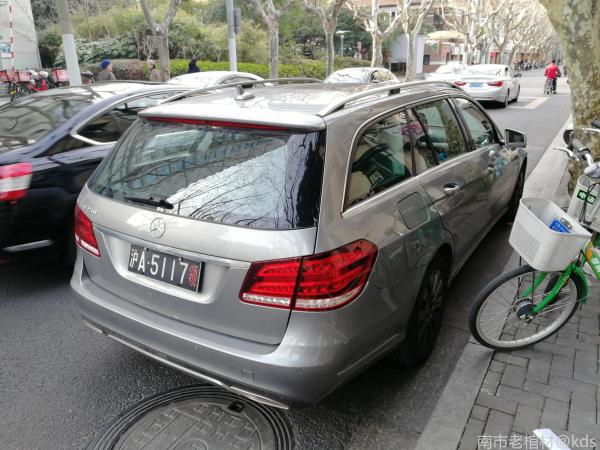 请教各位平行进口车小贸车的js大神们 这个车有可能搞得进来伐?