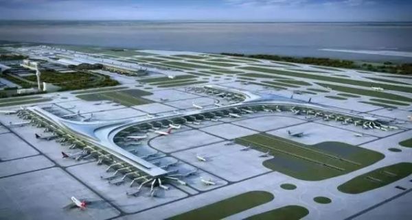 浦东机场t3航站楼啥时候启用