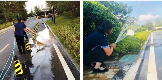 九十天龙湖物业的智慧服务改变了我对优质生活