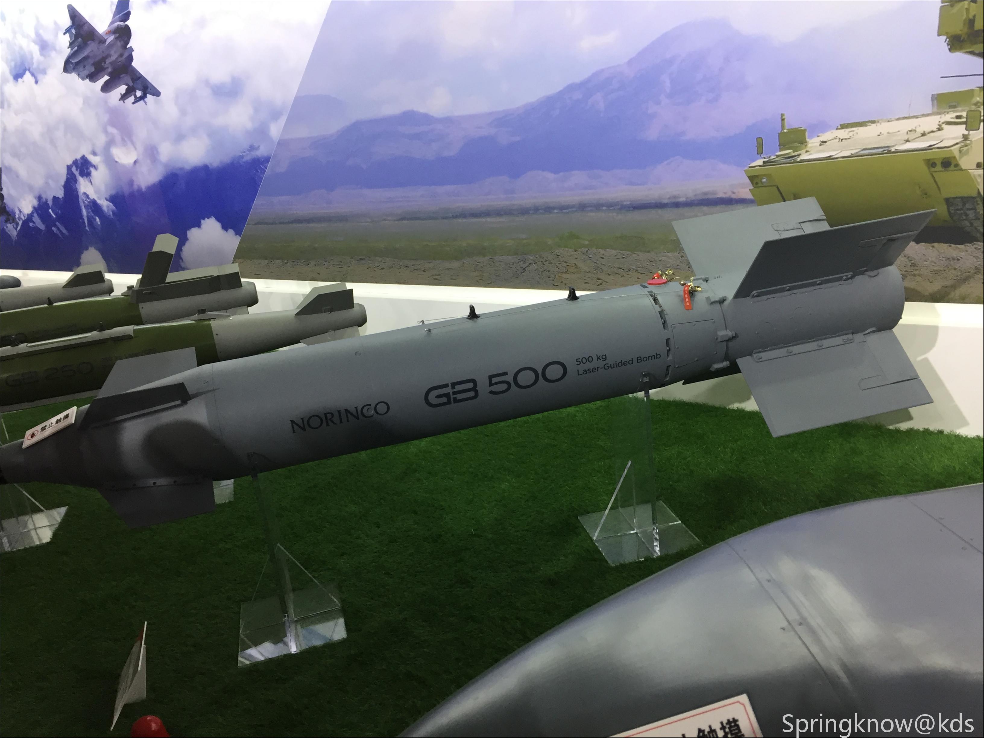 恐怖啊,红箭-10反坦克导弹反装甲导弹