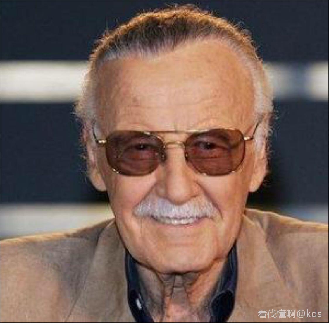 据外媒报道,美国漫画界元老级人物斯坦·李于当地时间